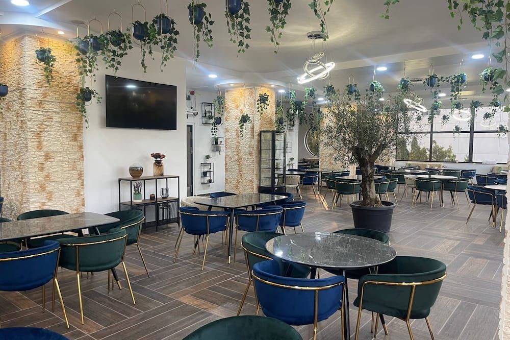 Hotel Sir Royal - Bucarest