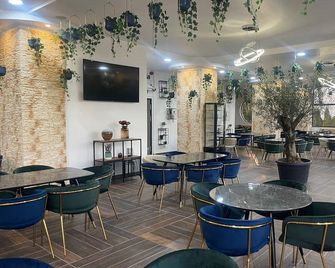 Hotel Sir Royal - Bucarest