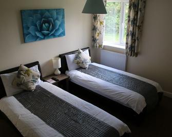 Westfield Lodge - Bristol - Soverom