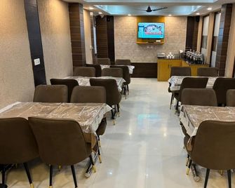 Mirage Grand - Dharamsala - Meetingruimte