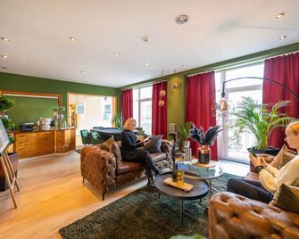 Arkona Strandresidenzen - Binz