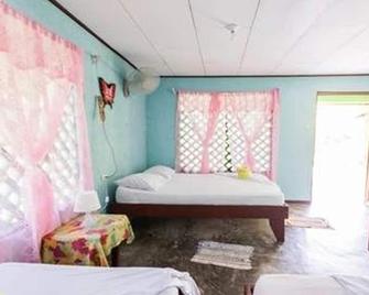 Chinitas Eco Lodge - Tortuguero - Habitación