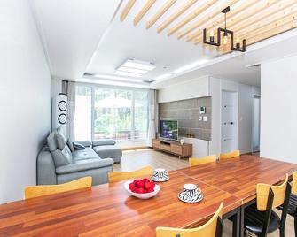 Sweet Pension No.2 - Yangyang - Dining room