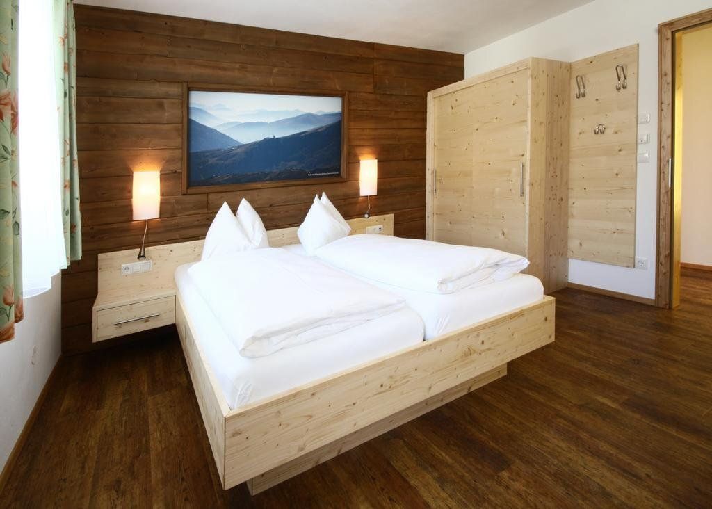 Hotel Zum Granitzl - Mariapfarr - Chambre