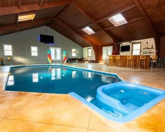 Delaware City Oasis Indoor Heated Pool - Delaware City - Piscina