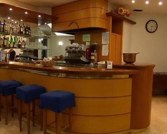 Hotel Serena - Riolo Terme - Bar