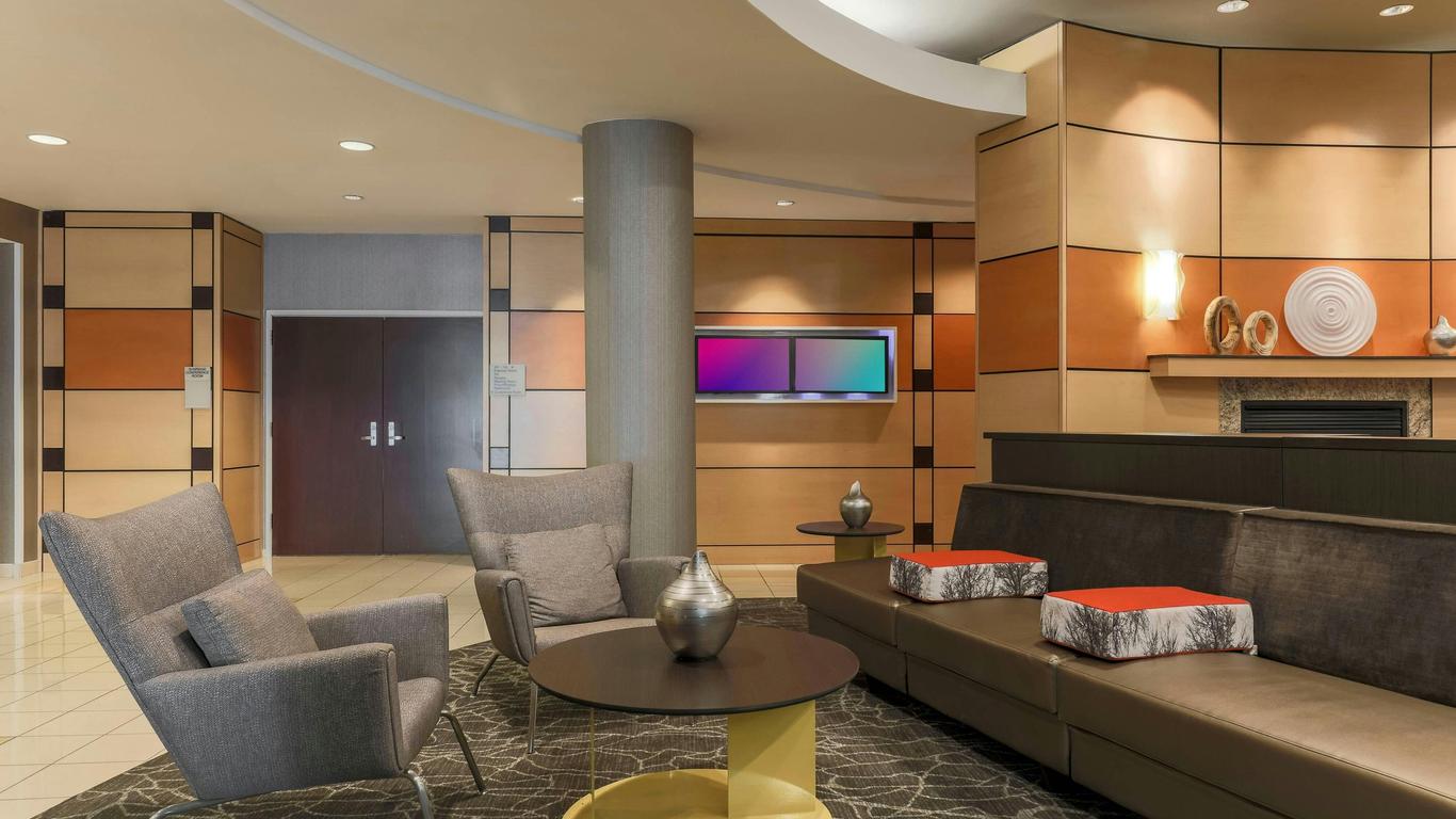 SpringHill Suites by Marriott Yuma