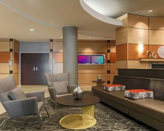 SpringHill Suites by Marriott Yuma - יומה - טרקלין