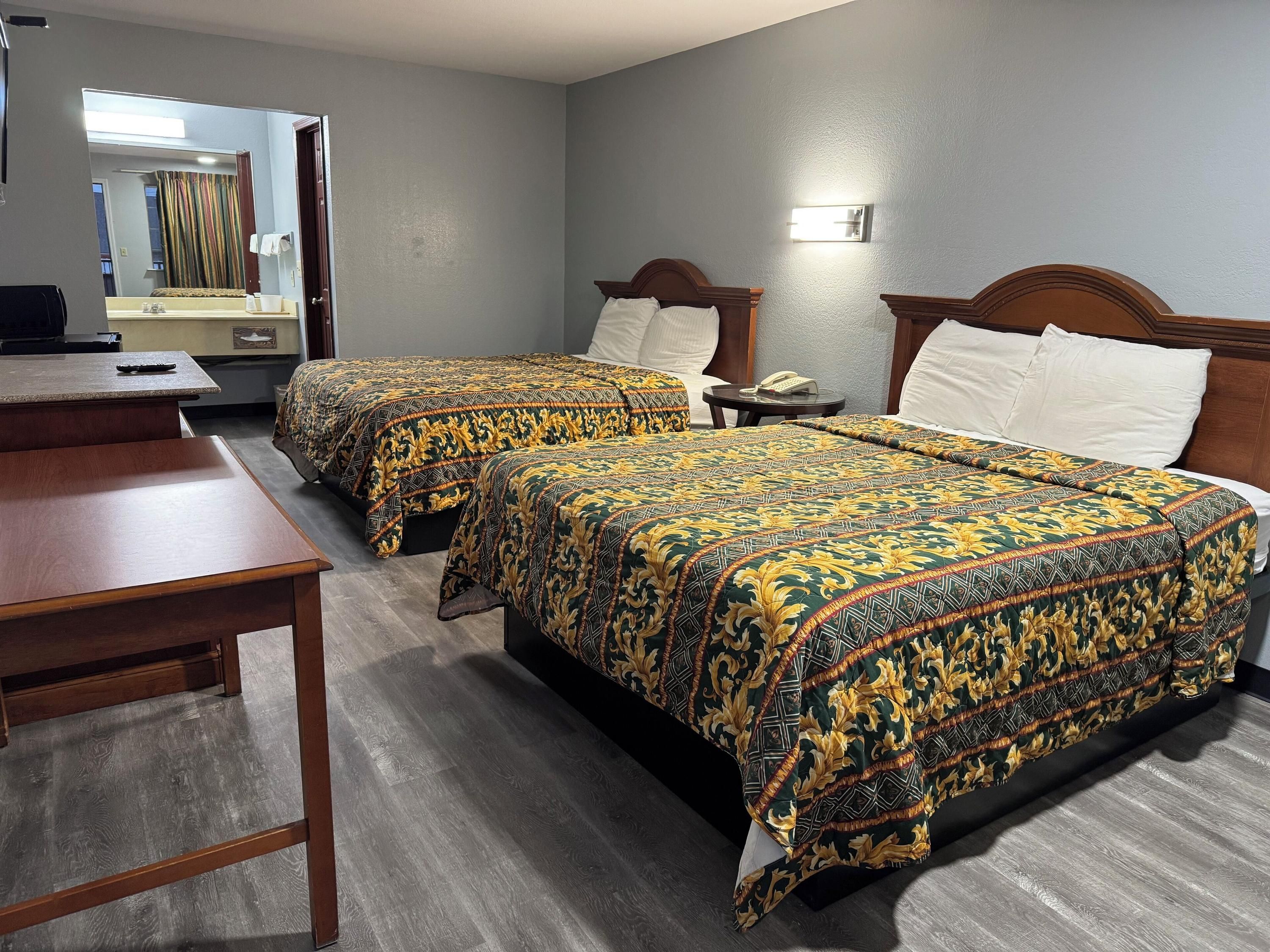 Claremore Motor Inn - Claremore