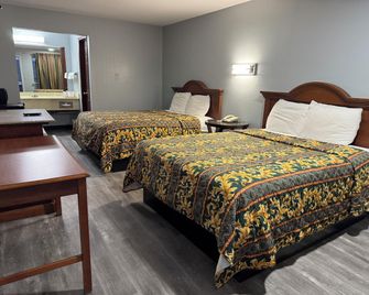 Claremore Motor Inn - Claremore