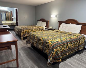 Claremore Motor Inn - Claremore