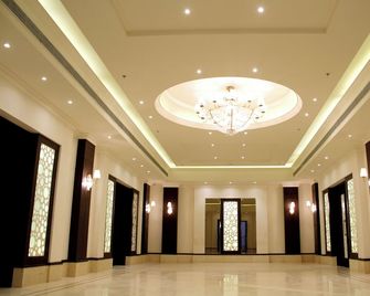 Continent Hotel Nawanshar - Nawanshahr - Lobby