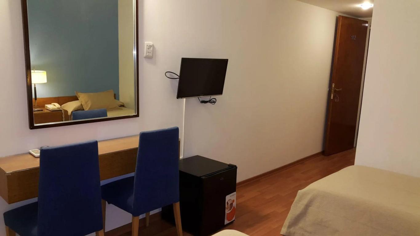 Hotel Avenida