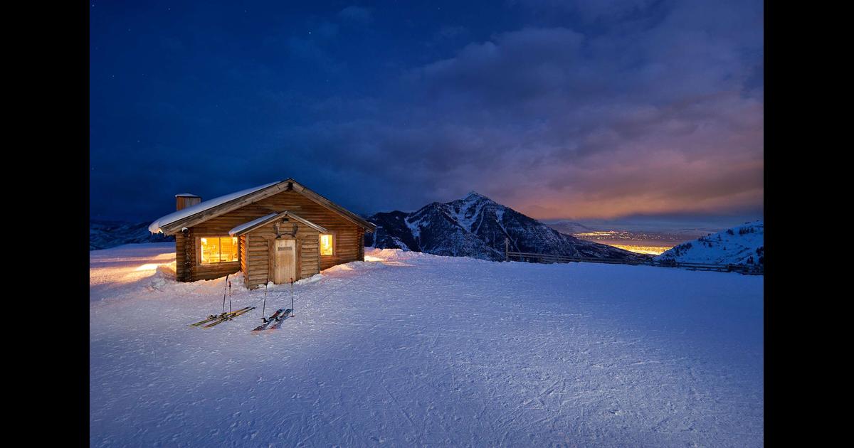 Mountain escape. Sundance Mountain Resort. Sundance Resort Utah. Sundance Mountain Resort, Сандэнс, штат Юта.