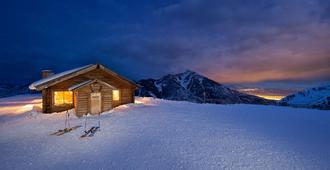 Sundance Mountain Resort - Provo - Bina