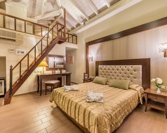 Theofilos Paradise Boutique Hotel - Mytilene