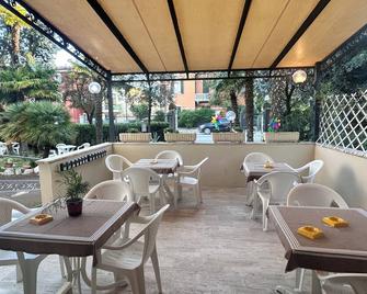 Hotel Villa Pina - Senigallia - Restaurant