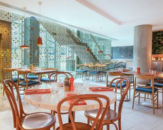 Lincoln Plaza London, Curio Collection by Hilton - Londres - Restaurant