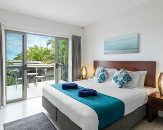 Club Wyndham Denarau Island, Trademark Collection by Wyndham - Nadi - Schlafzimmer
