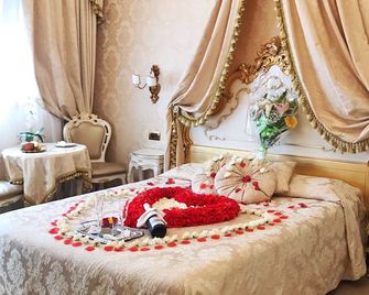 Residenza Veneziana - Venice - Bedroom