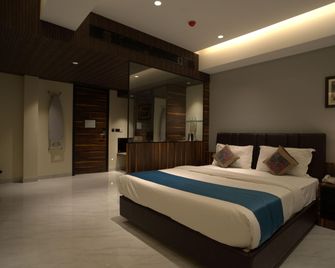 Hotel Prince, Bhuj - Bhuj