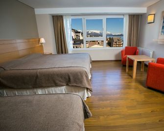 Hotel Ayres Del Nahuel - San Carlos de Bariloche