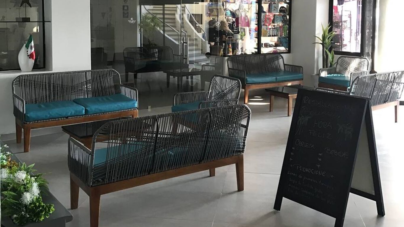 Olas Altas Inn Hotel & Spa