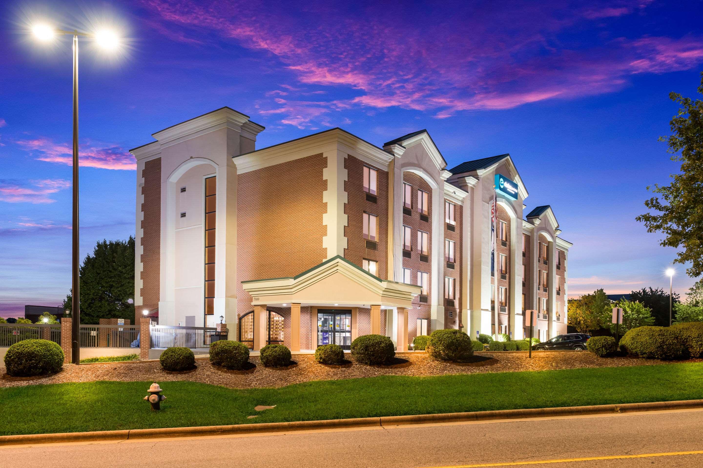 16 Best Hotels in Greensboro. Hotels from 54 night KAYAK