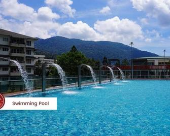 Geo38 Prime Suites Genting Highlands - Genting Highlands - Piscina