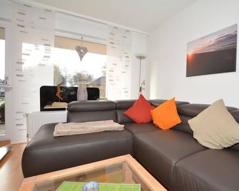 Borkum-Vier - Borkum - Living room