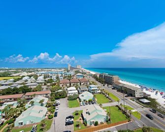 Surfside Resort #1103 - Miramar Beach - Ranta