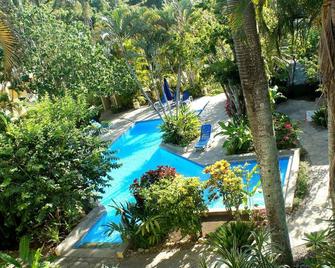 50% long-term discount available for 2BD/2BTH Cabarete residence - Cabarete - Basen