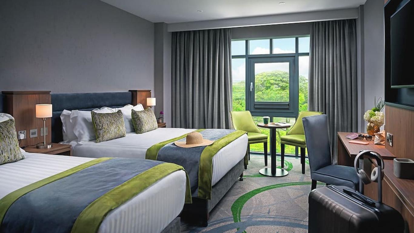 كارلتون هوتل دبلن إيربورت هوتل