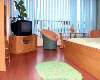 Penzion Jollien - Námestovo