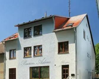 Pension Adam - Horní Planá - Building