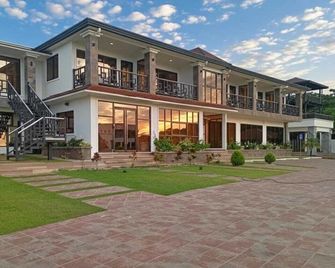 Luxury Canyon Suites - Boquete - Edificio