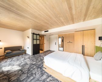 De Brauhotel - Bascharage