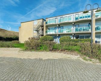 Apartment in Callantsoog near the Beach - Callantsoog - Gebäude