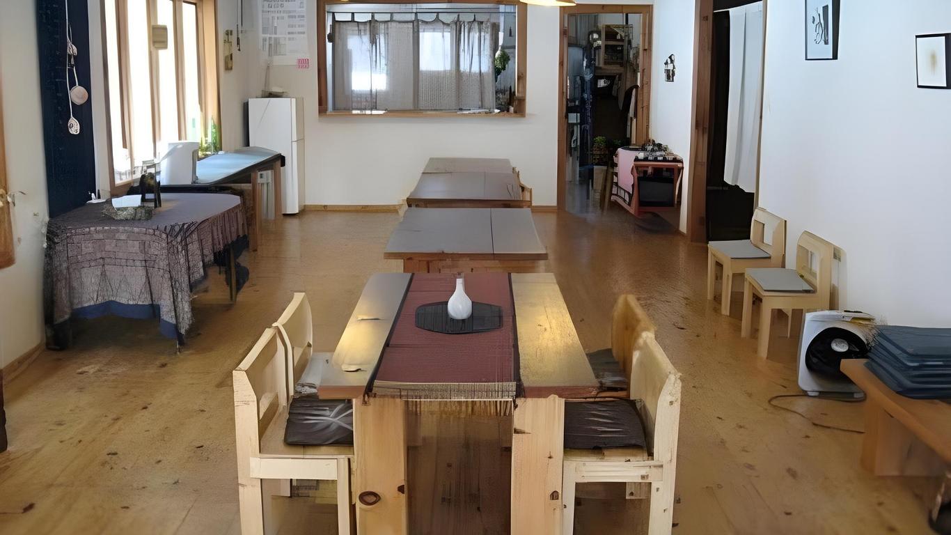 一起北帶廣青年旅舍 - 音更