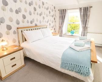 Glenridding Cottage - Appleby-in-Westmorland - Bedroom