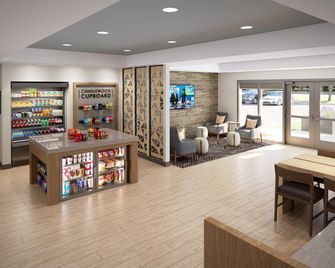 Candlewood Suites Orlando North - Winter Park By IHG - Eatonville - Property amenity