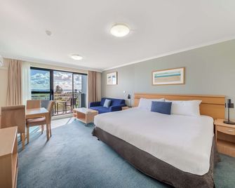 Oaks The Entrance Waterfront Suites - The Entrance