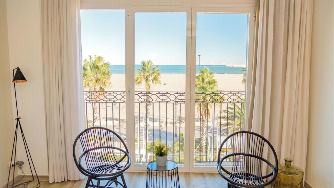 Hotel Boutique Balandret