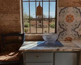 Trullo Contrada Stracca - Alliste