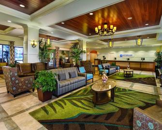 Cw Oceanside Pier - Oceanside