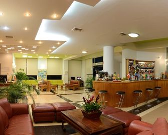 Pegasus Hotel - Stalos