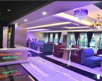City Square - Deoghar