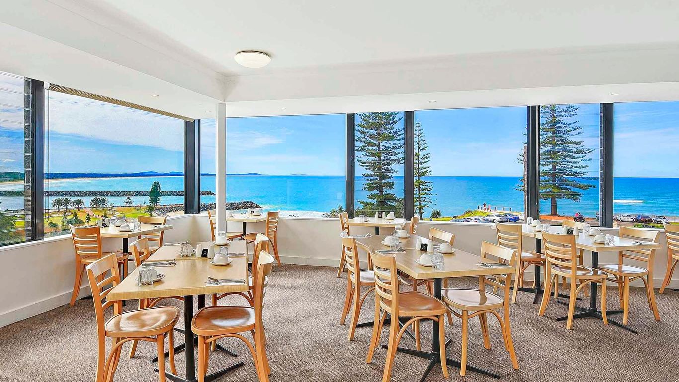 إيبيس ستايلز بورت ماكويري