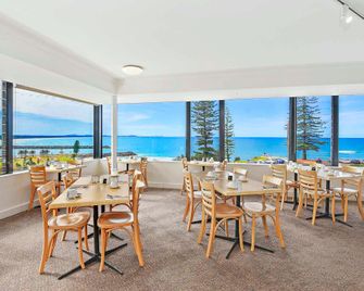 ibis Styles Port Macquarie - Port Macquarie - Restaurant