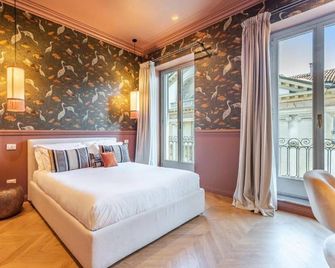 Voluta Suites - Milan